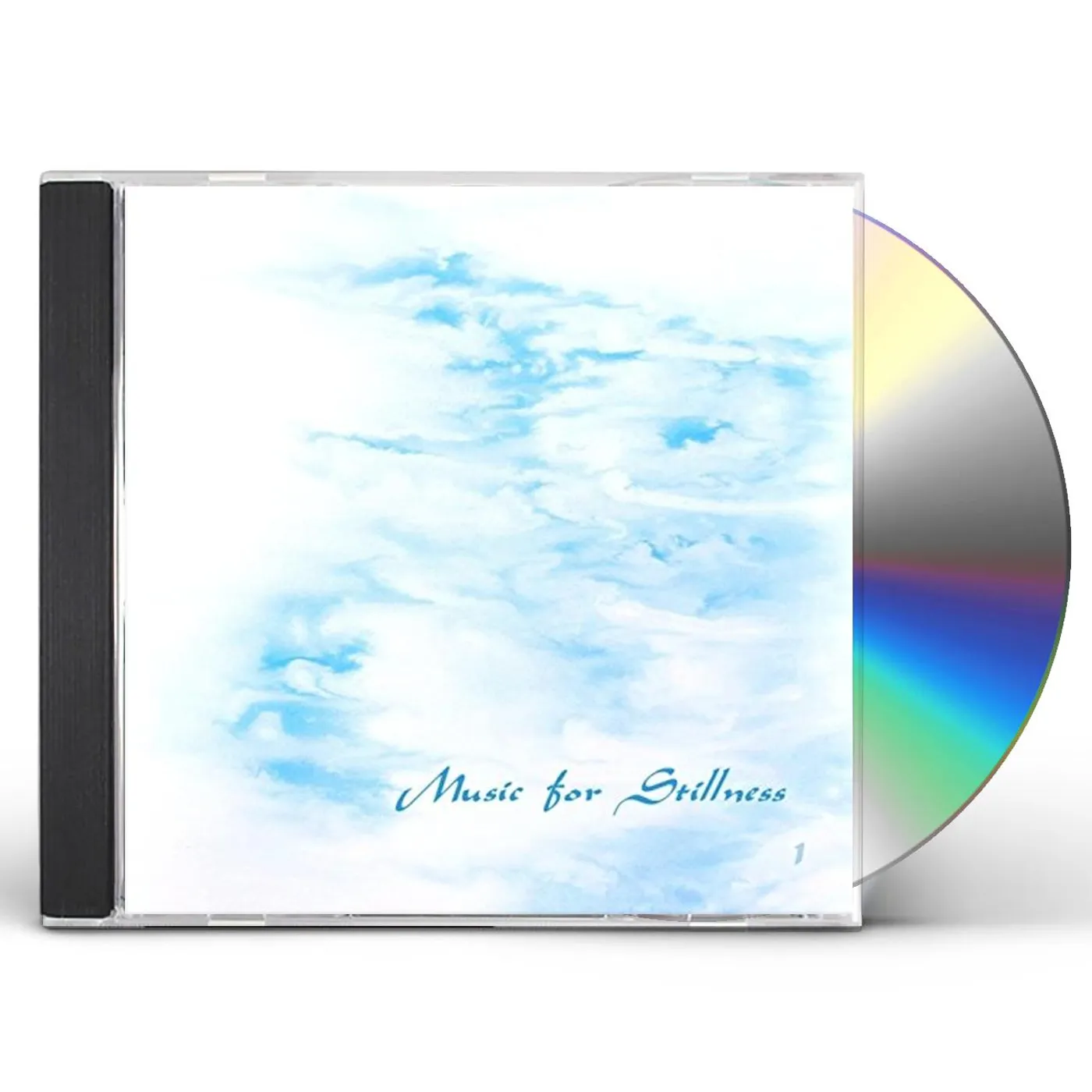 Starseed MUSIC FOR STILLNESS CD