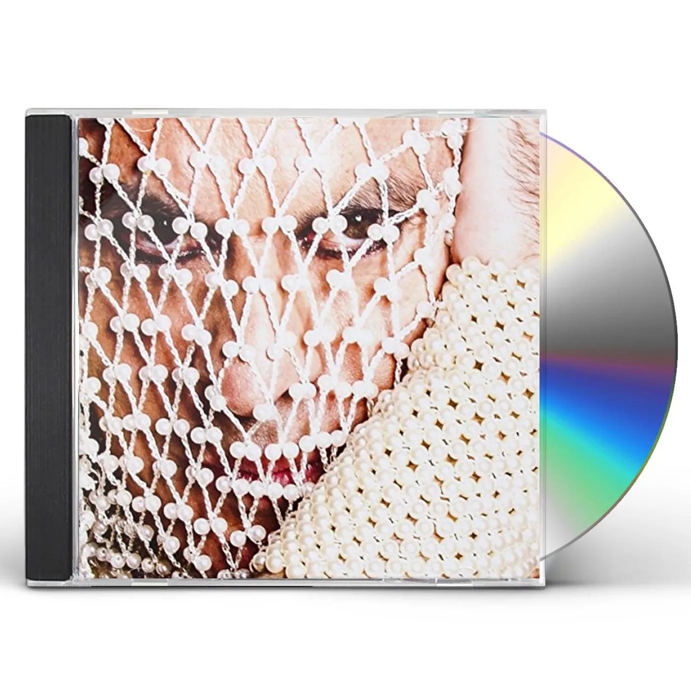 Ney Matogrosso ATENTO AOS SINAIS CD