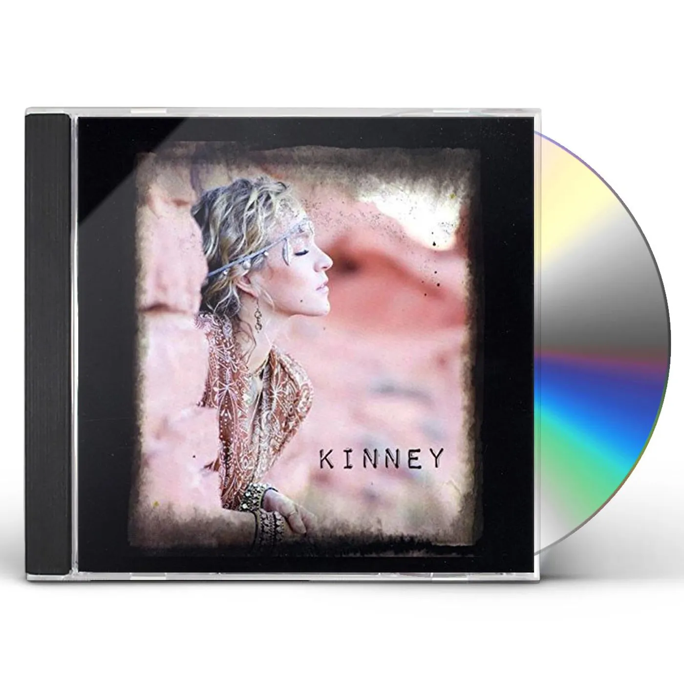 KINNEY CD