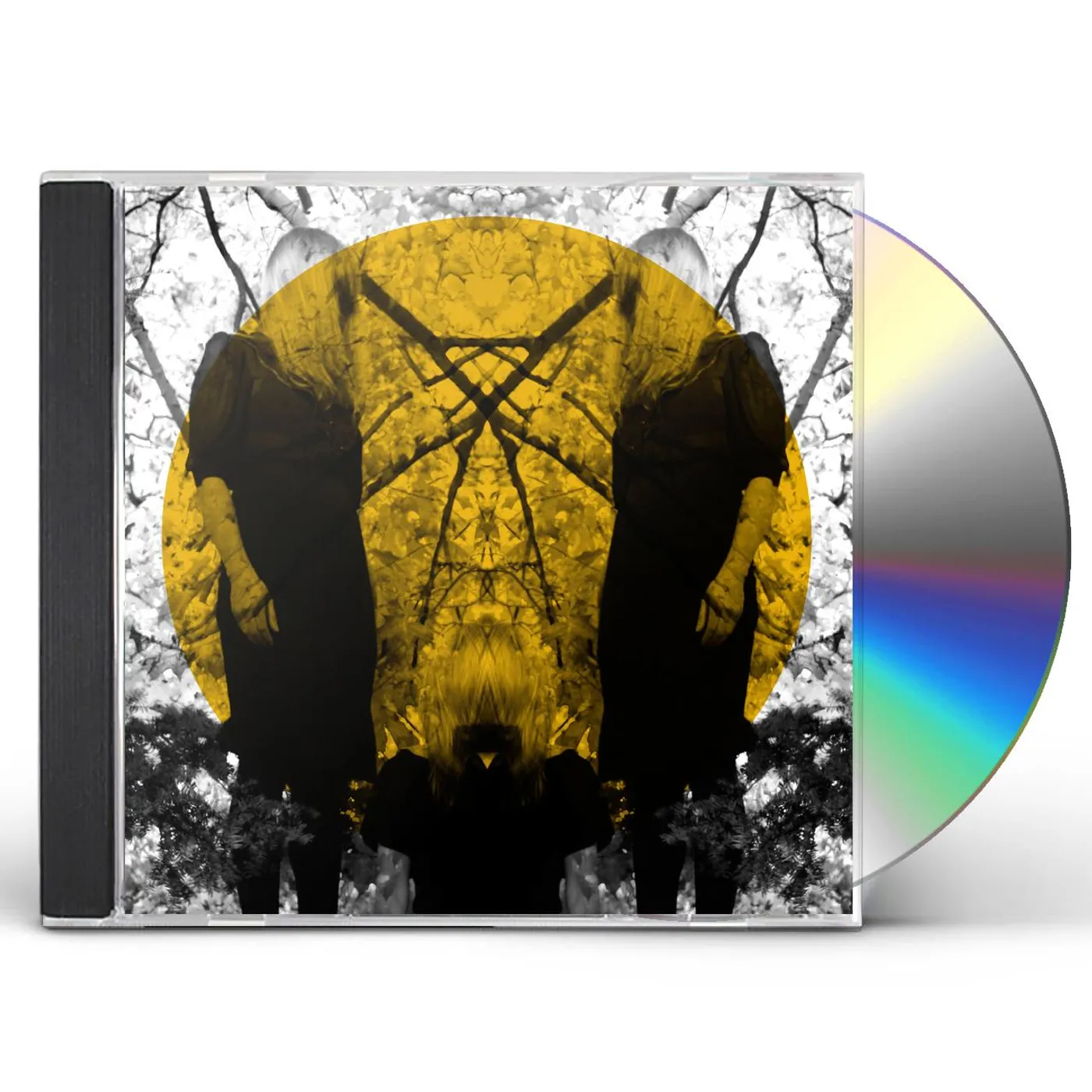 Austra FEEL IT BREAK CD