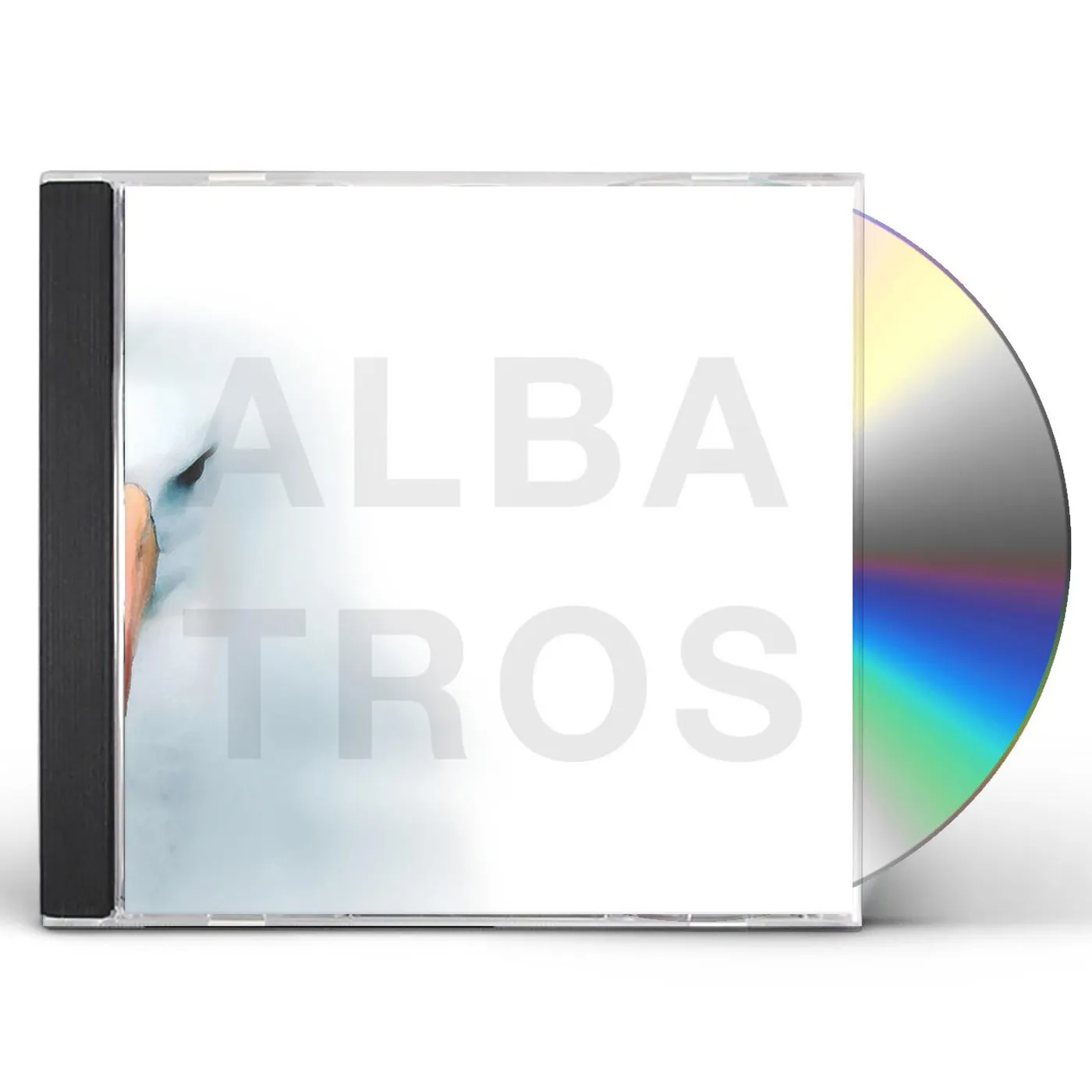 Norbert Dalsass / E-Volution ALBATROS CD