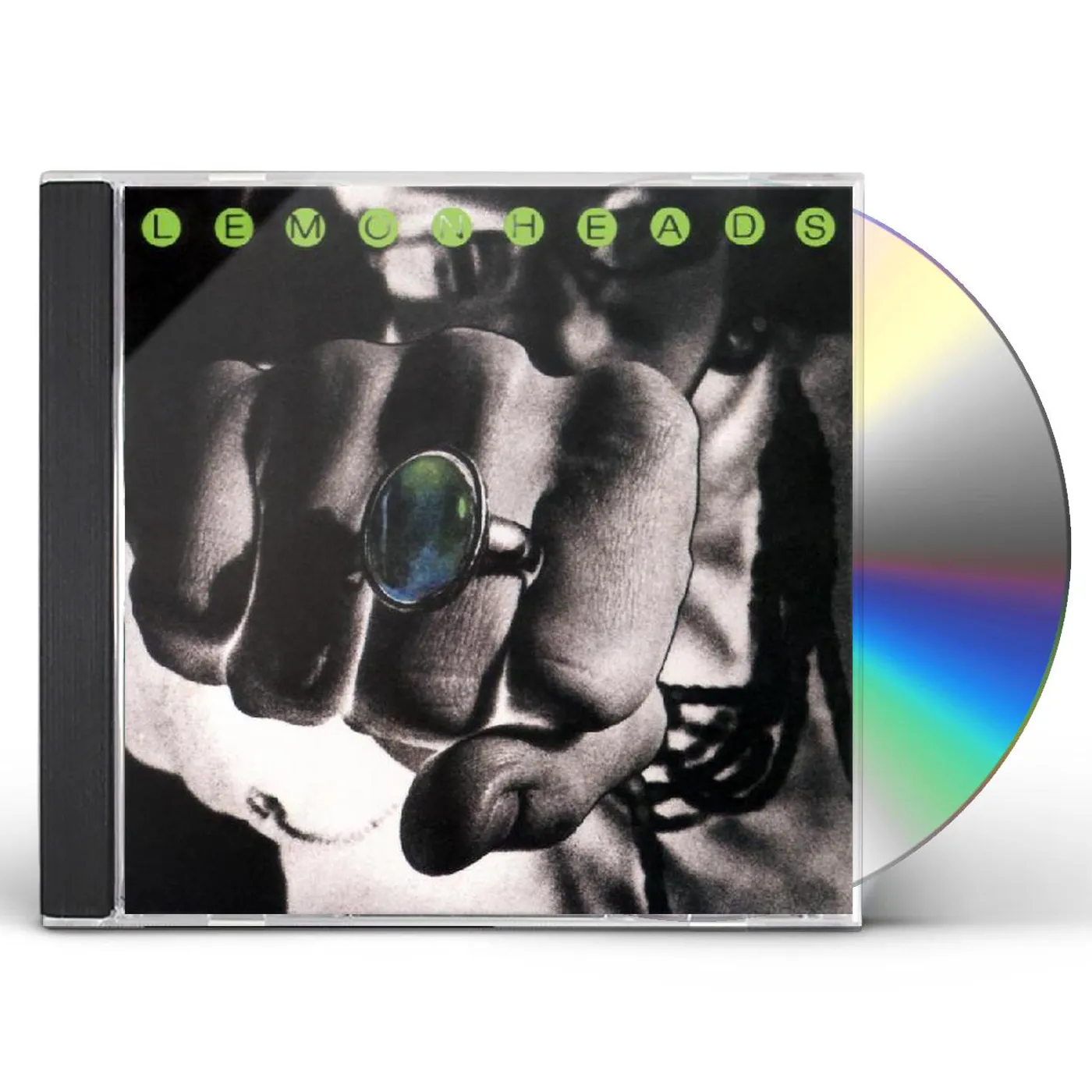 The Lemonheads LOVEY CD
