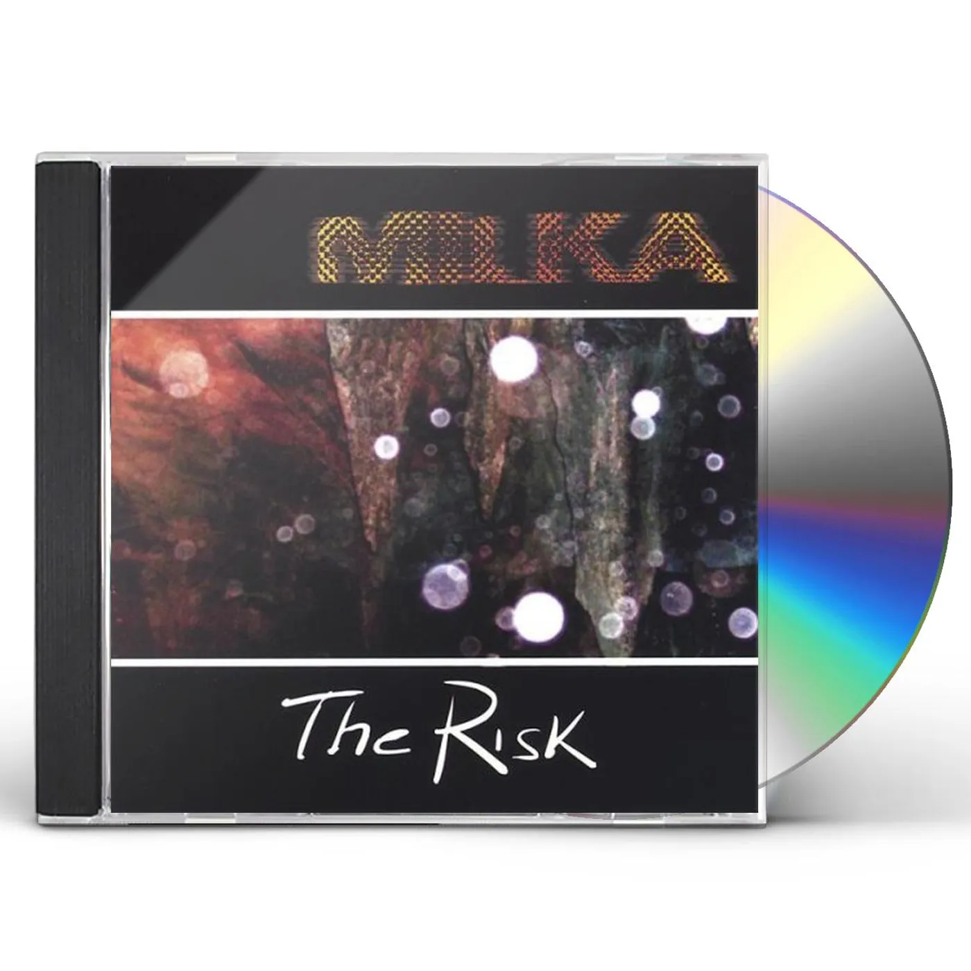 Milka RISK CD
