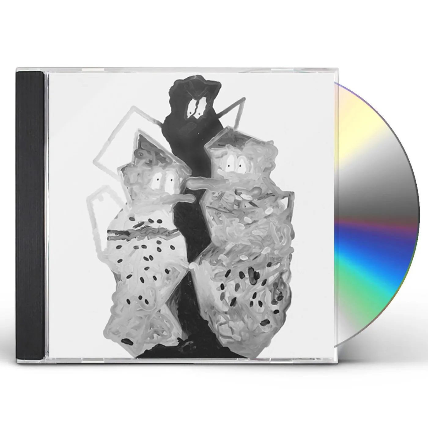 Moomin STORY ABOUT YOU CD