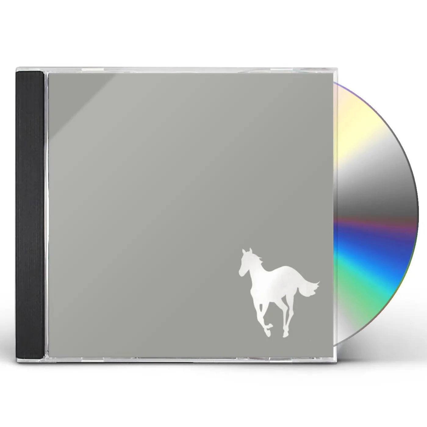Deftones WHITE PONY CD