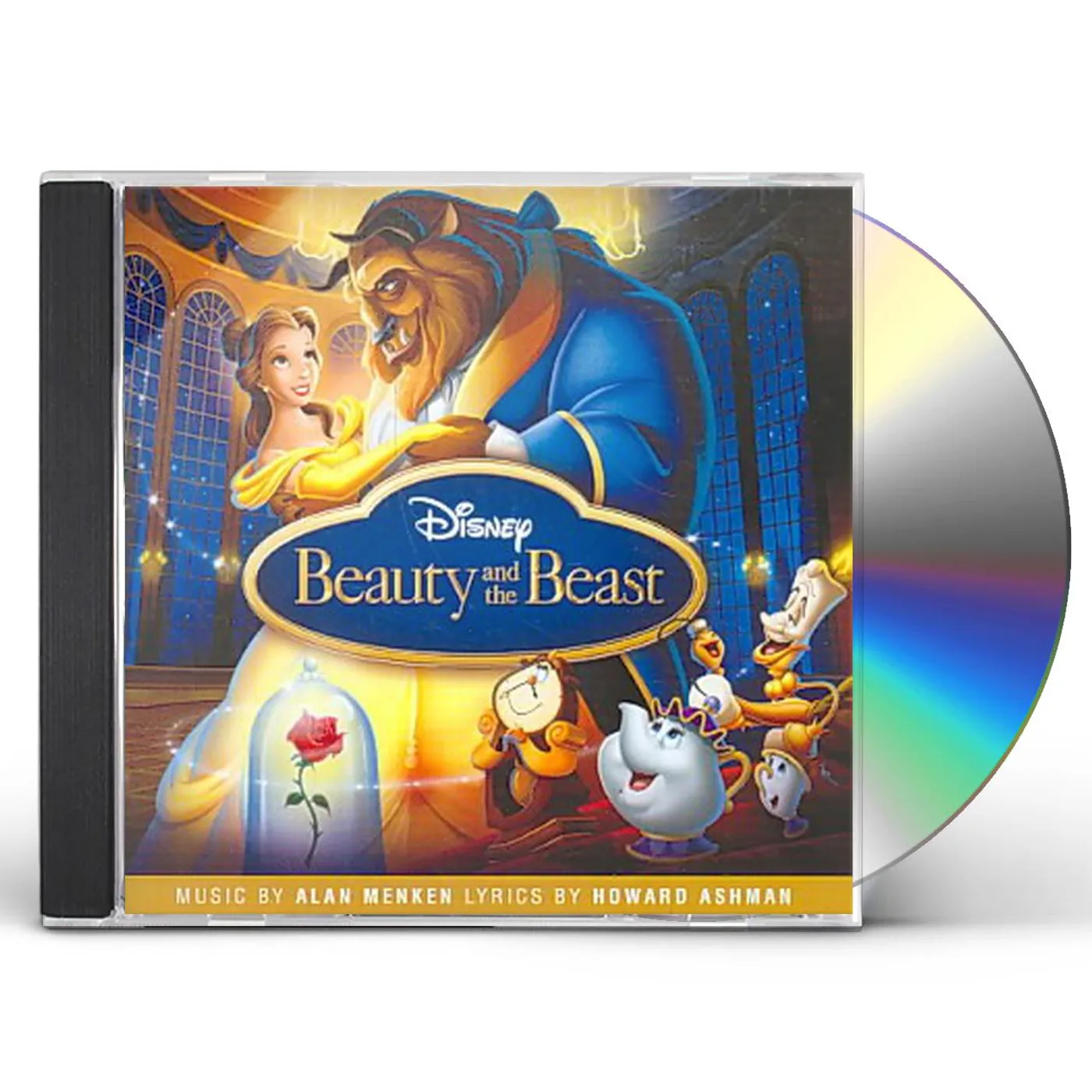 Beauty & The Beast / O.S.T