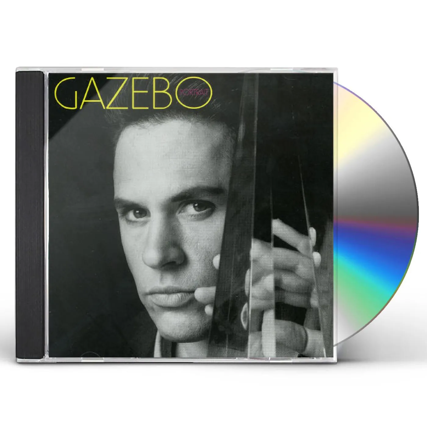 Gazebo PORTRAIT CD
