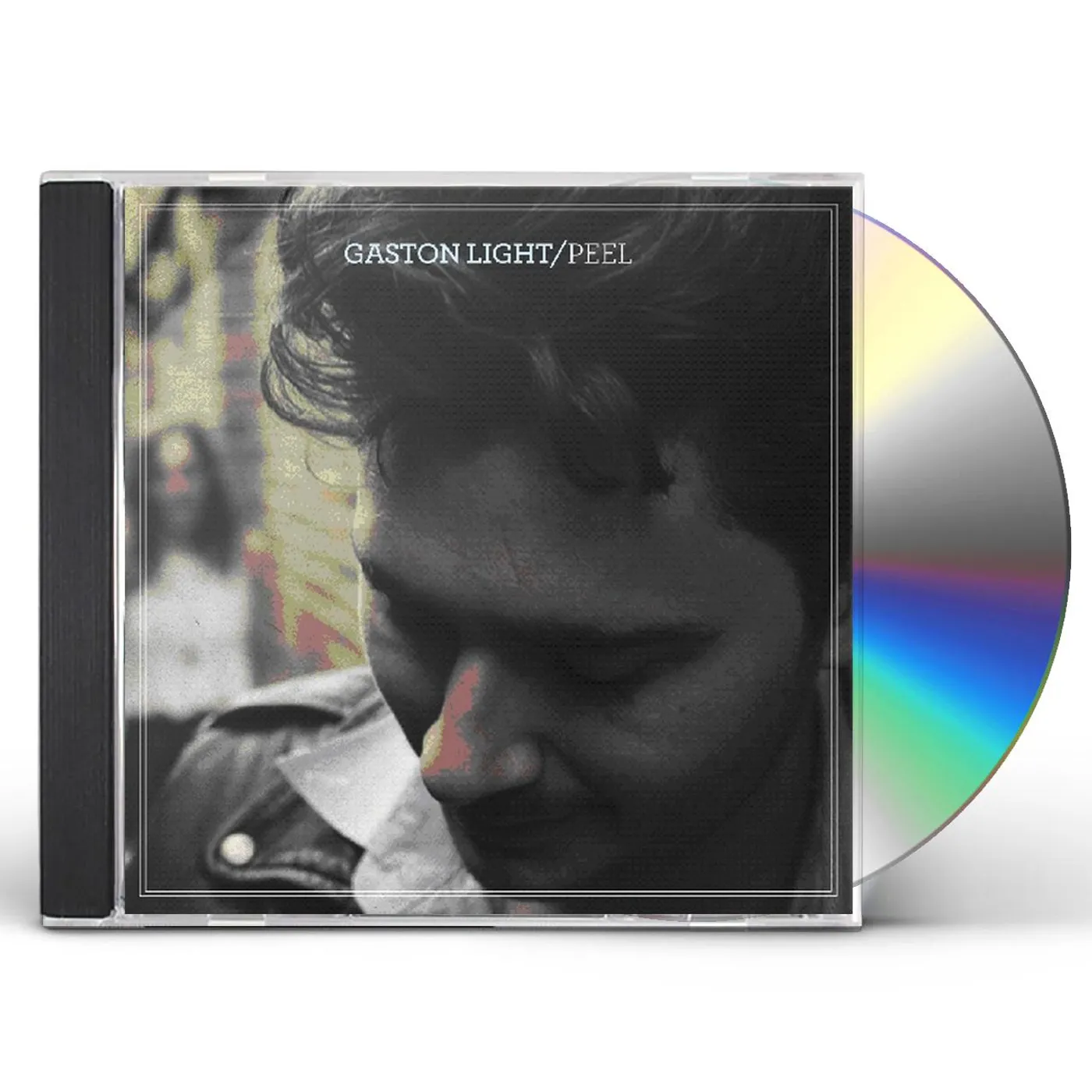 Gaston Light PEEL CD
