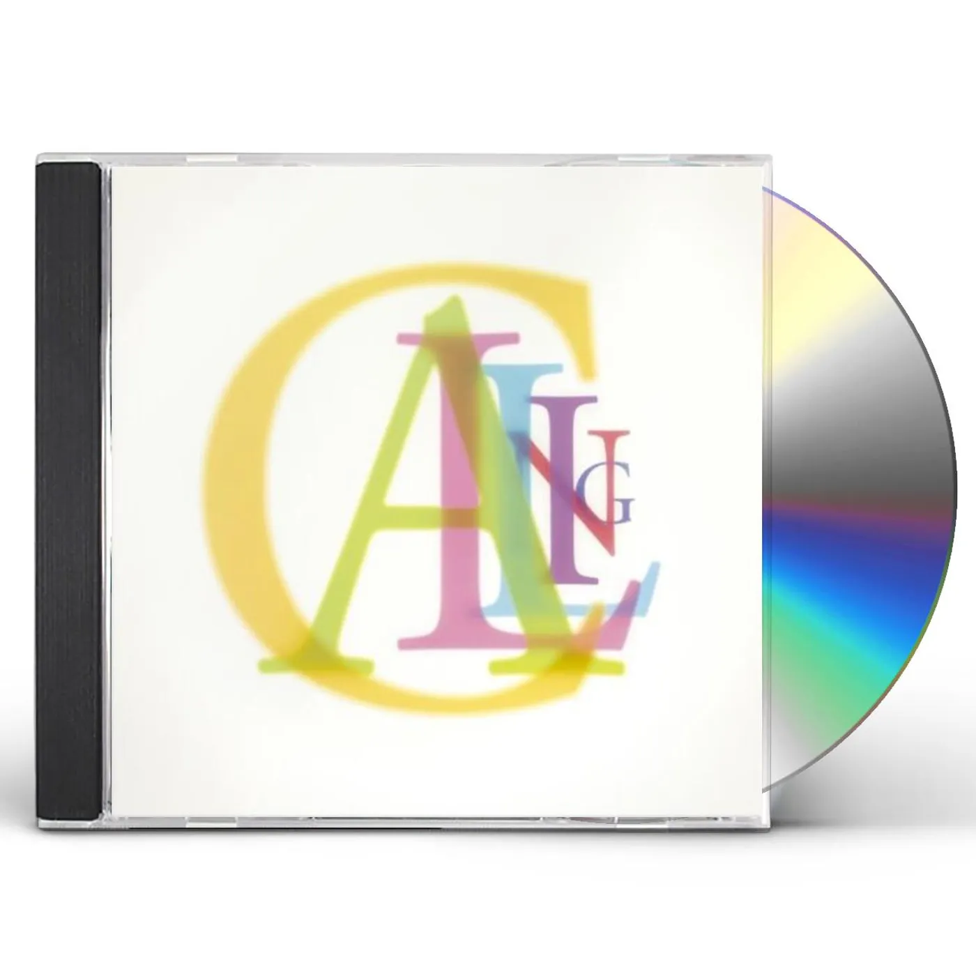 KOBUKURO CALLING CD