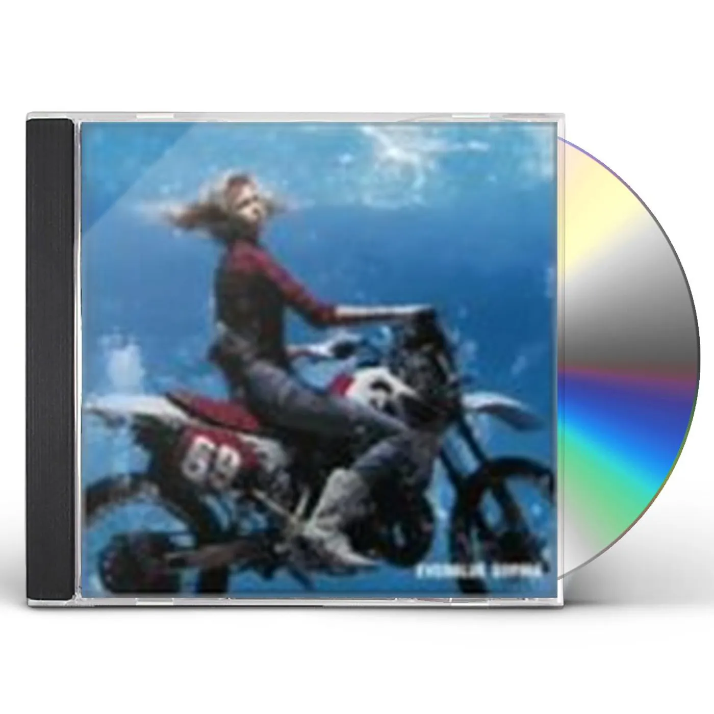 Sophia EVERBLUE CD