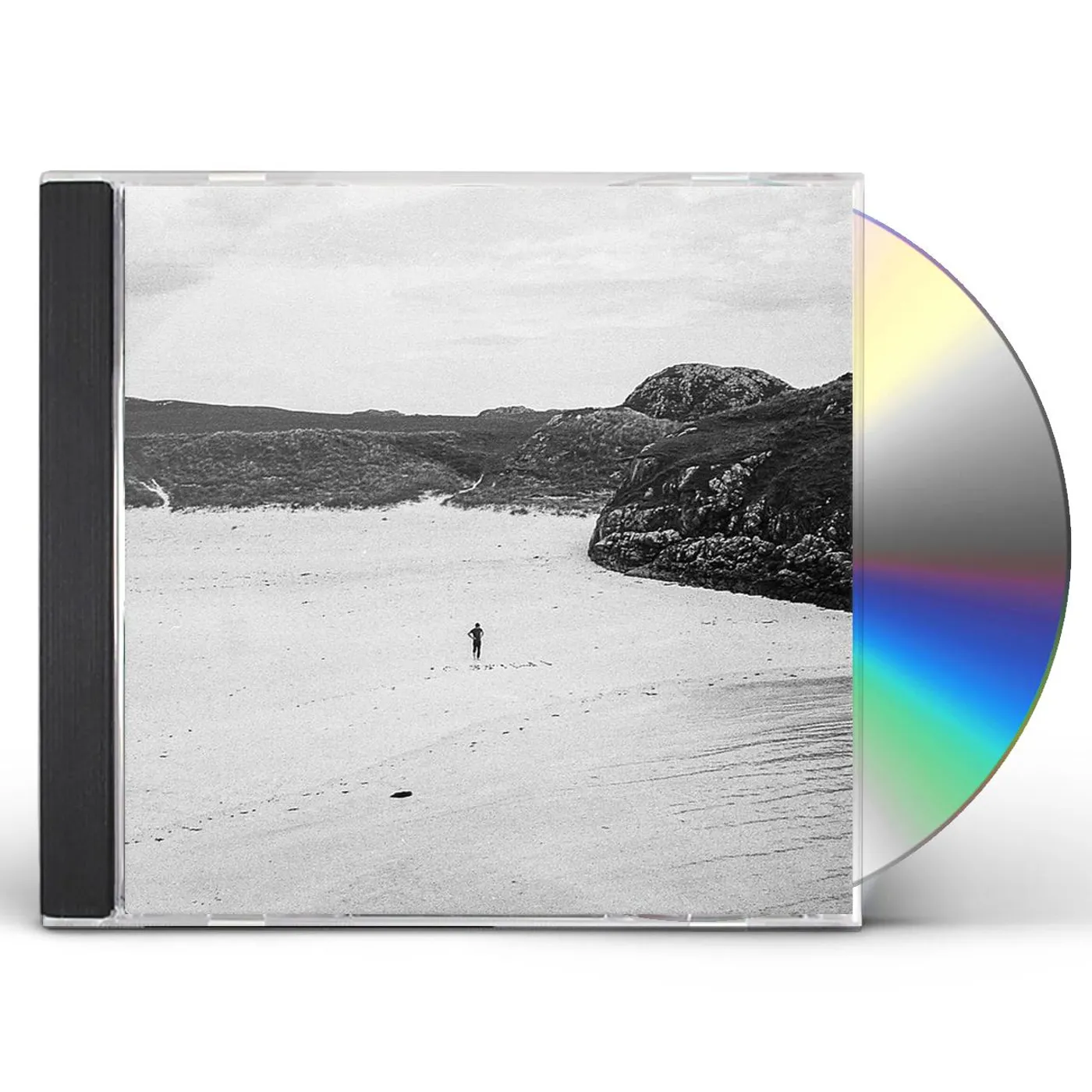 Roddy Woomble EVERYDAY SUN CD