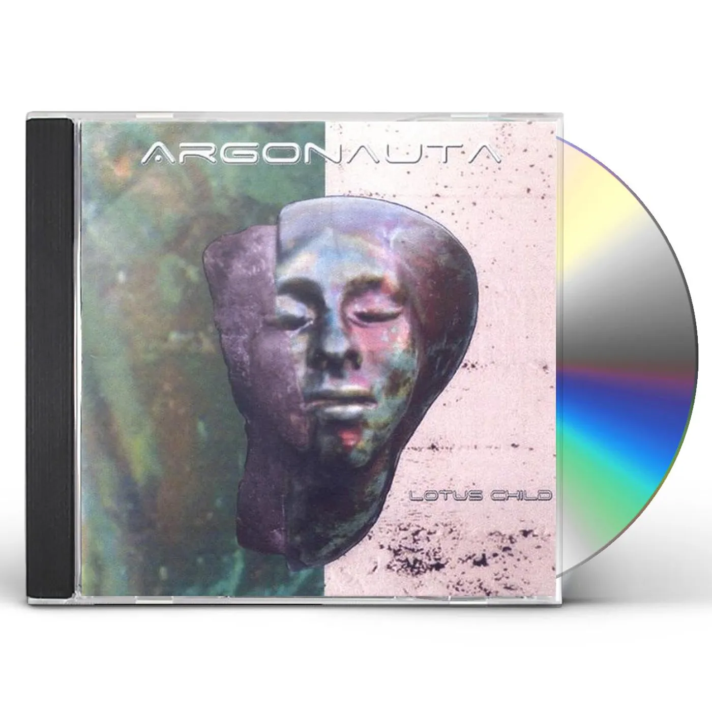 Argonauta LOTUS CHILD CD