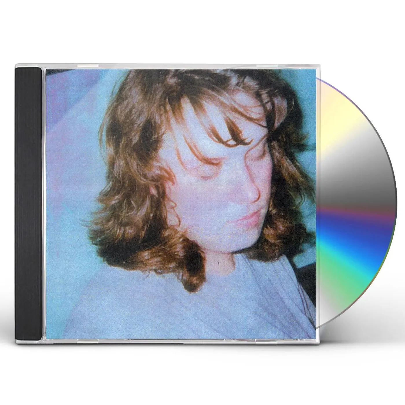 Merchandise (STRANGE SONGS) IN THE DARK CD