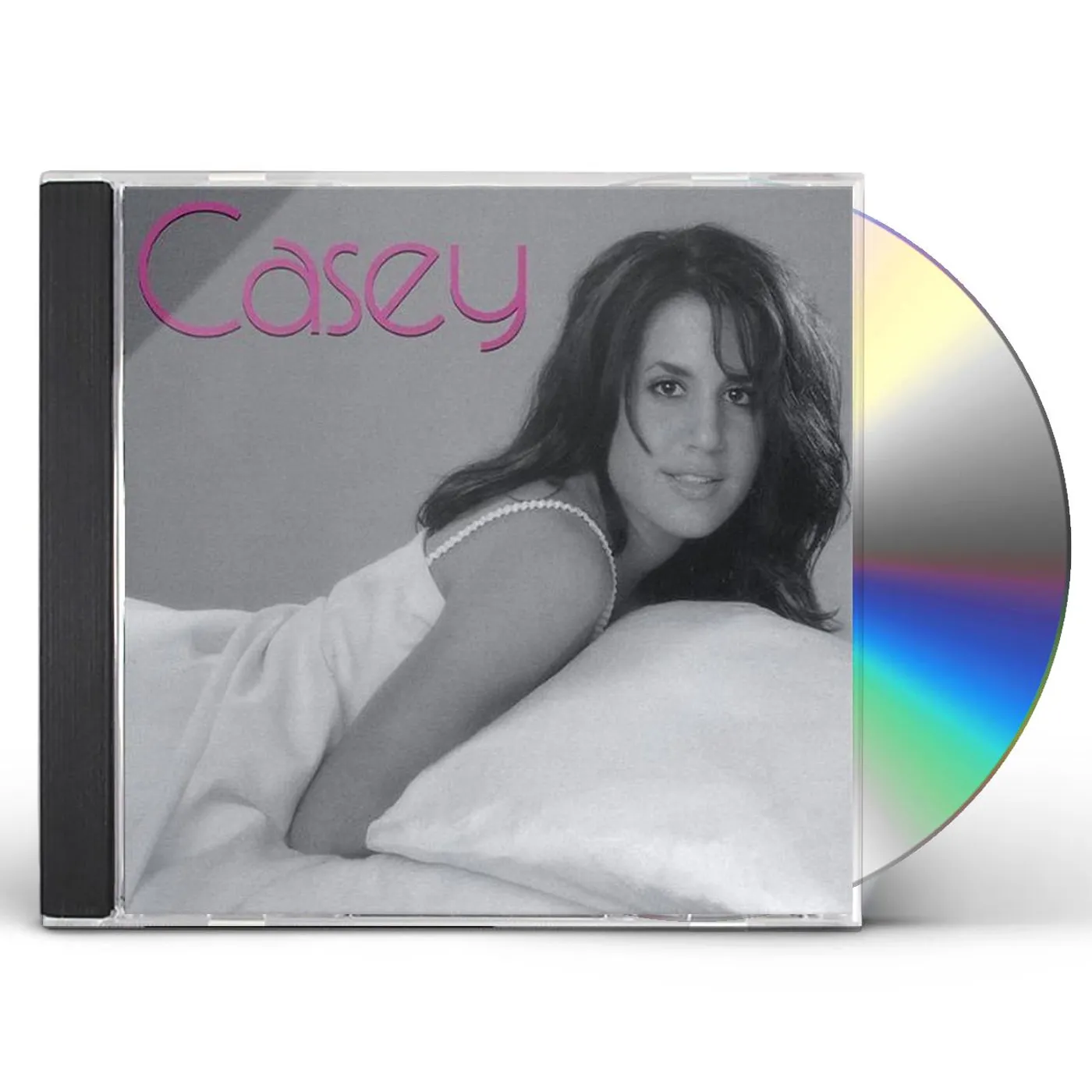 Casey Weber CASEY CD