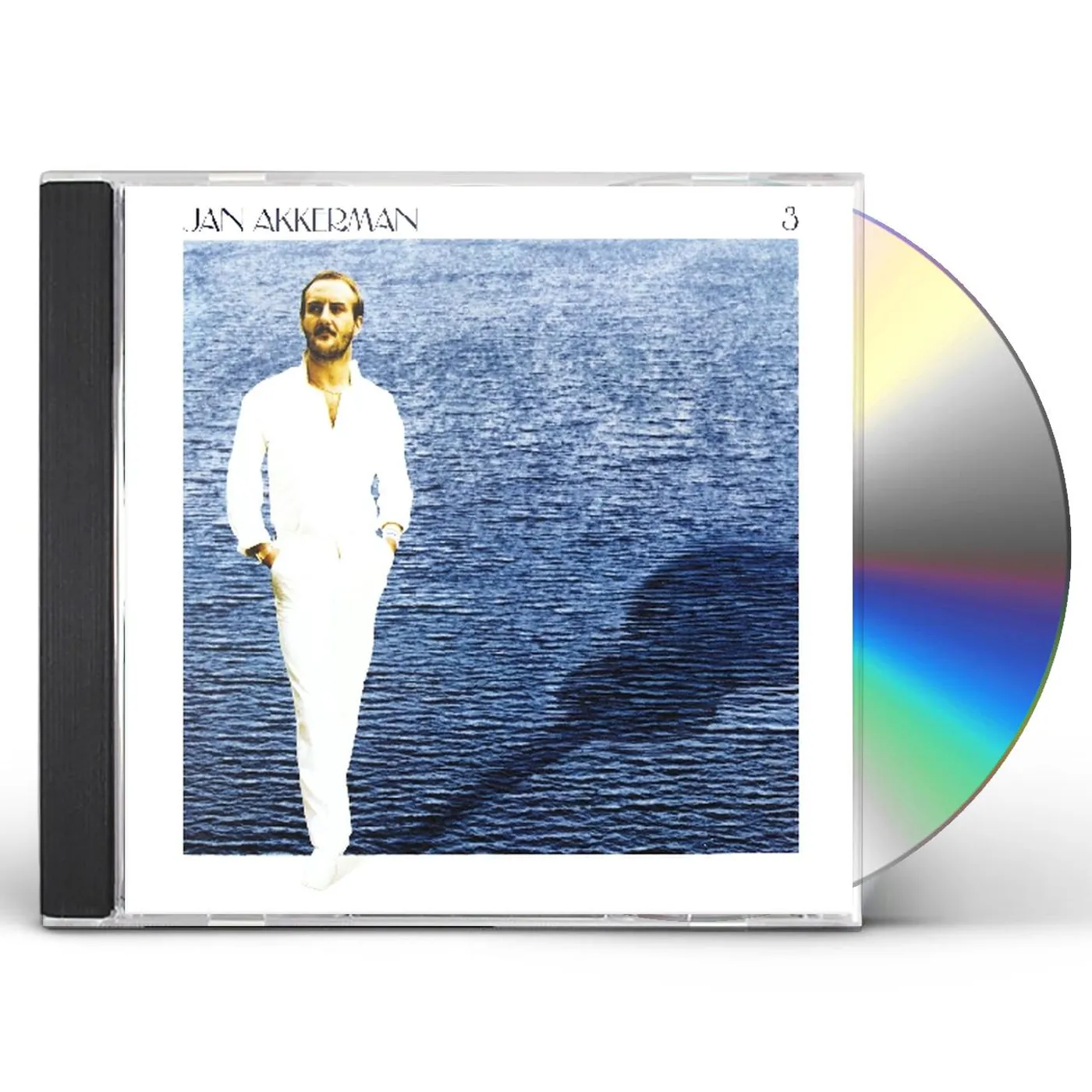 Jan Akkerman 3 CD