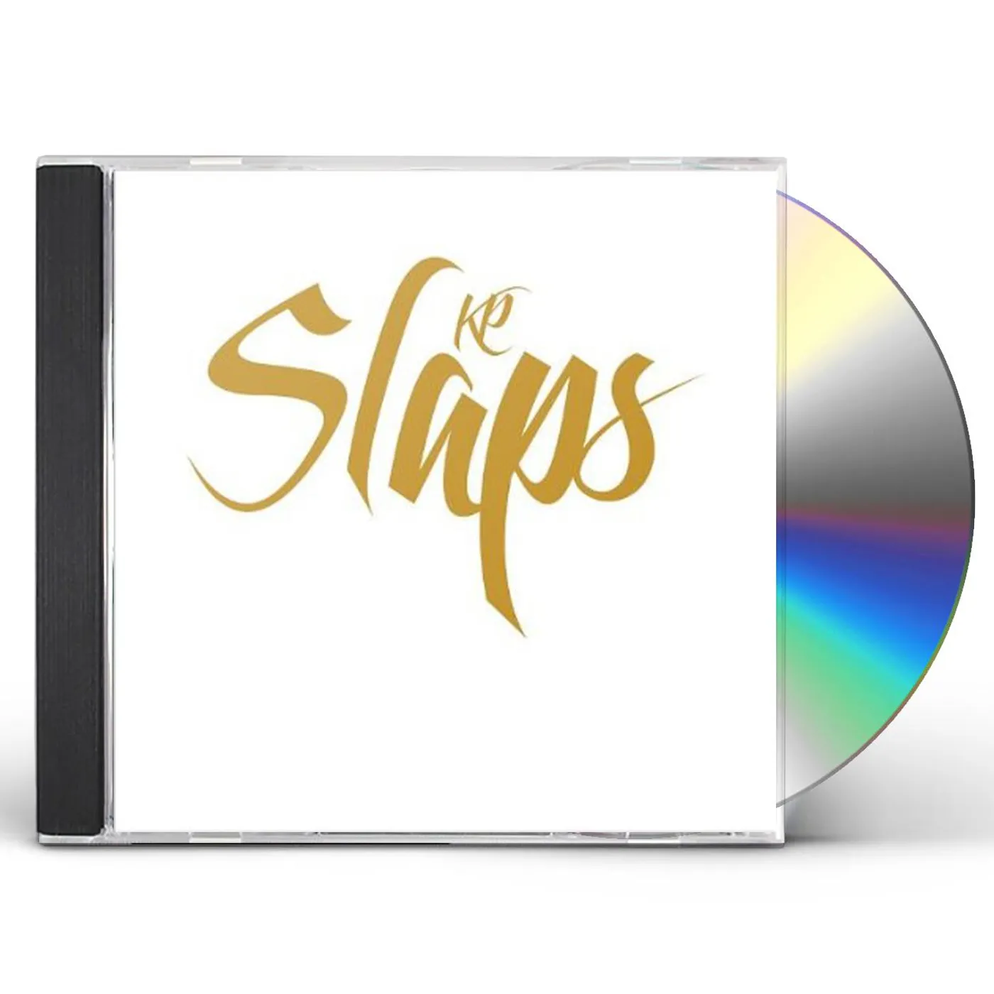 KP SLAPS CD