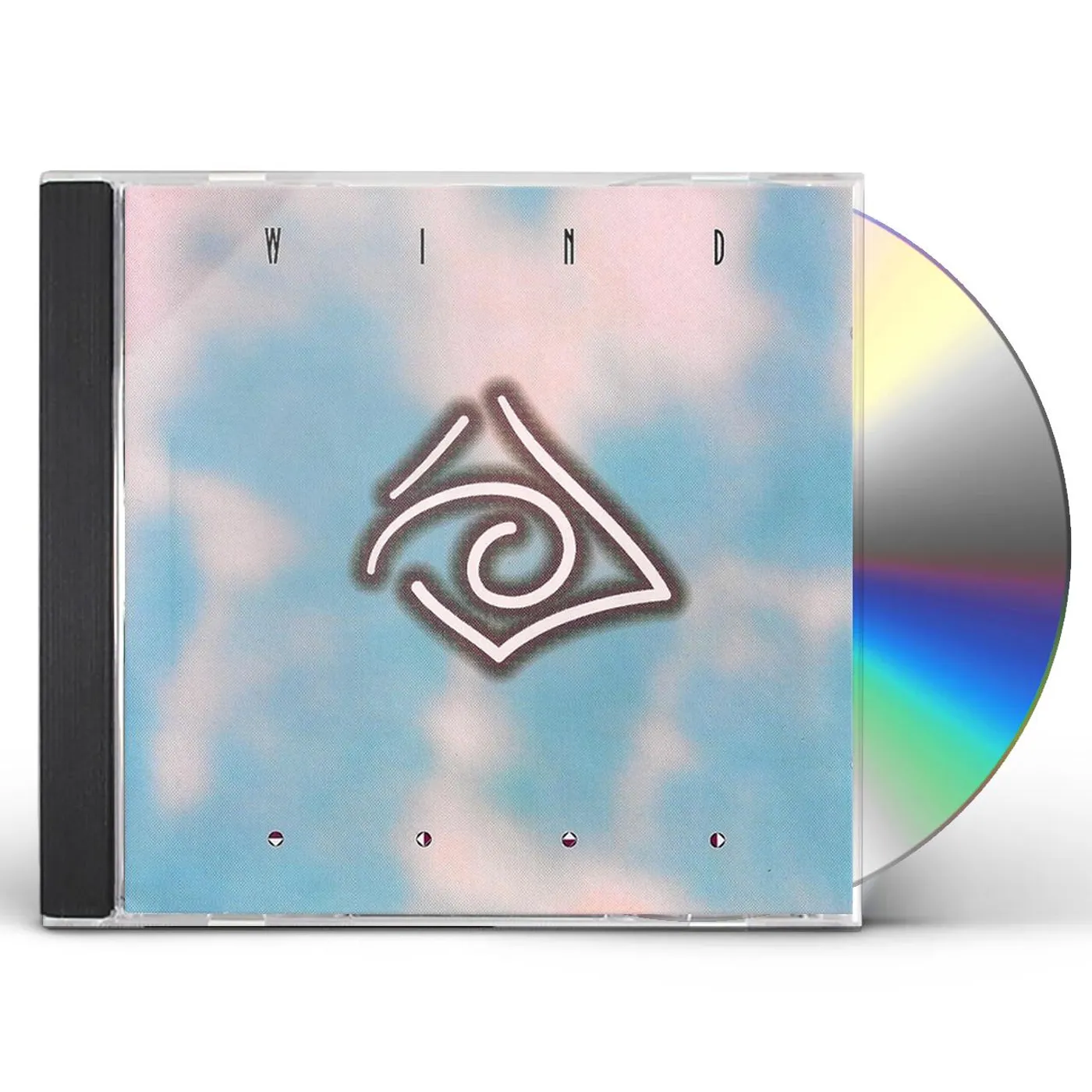 WIND CD