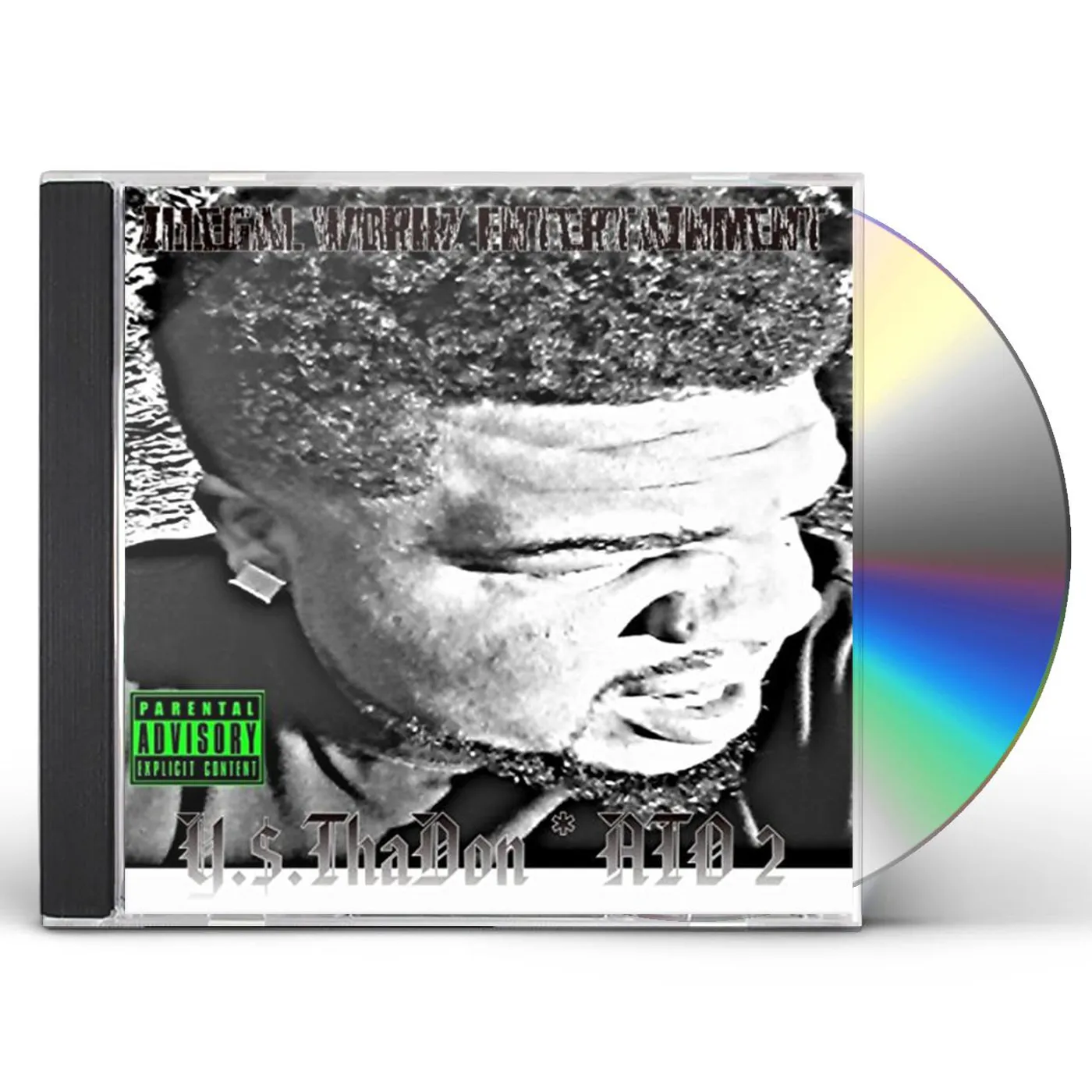 Y.S.ThaDon Brand Page