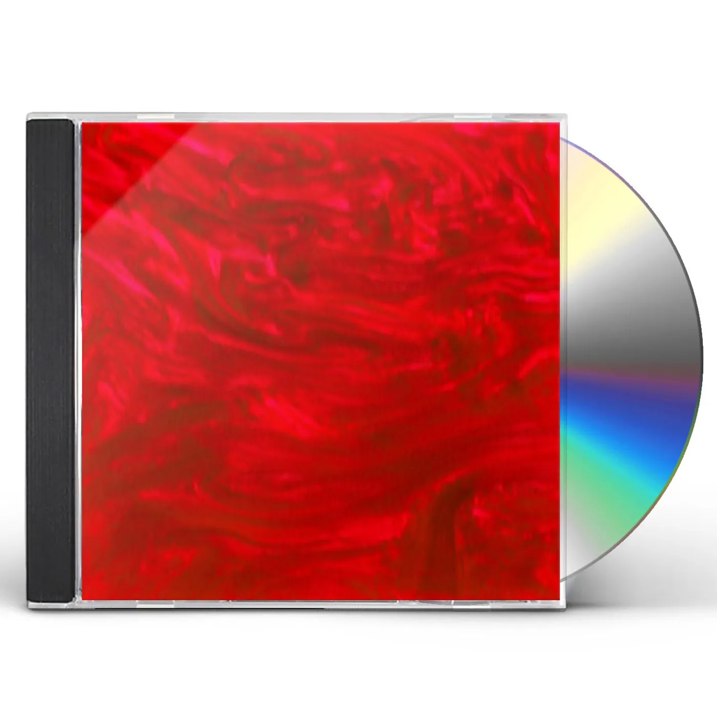 Holy Motors SLOW SUNDOWN CD