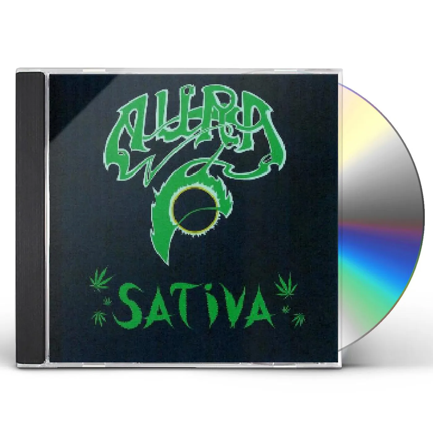 Aura SATIVA CD