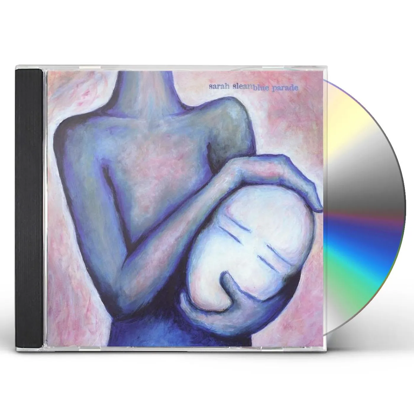 Sarah Slean BLUE PARADE CD