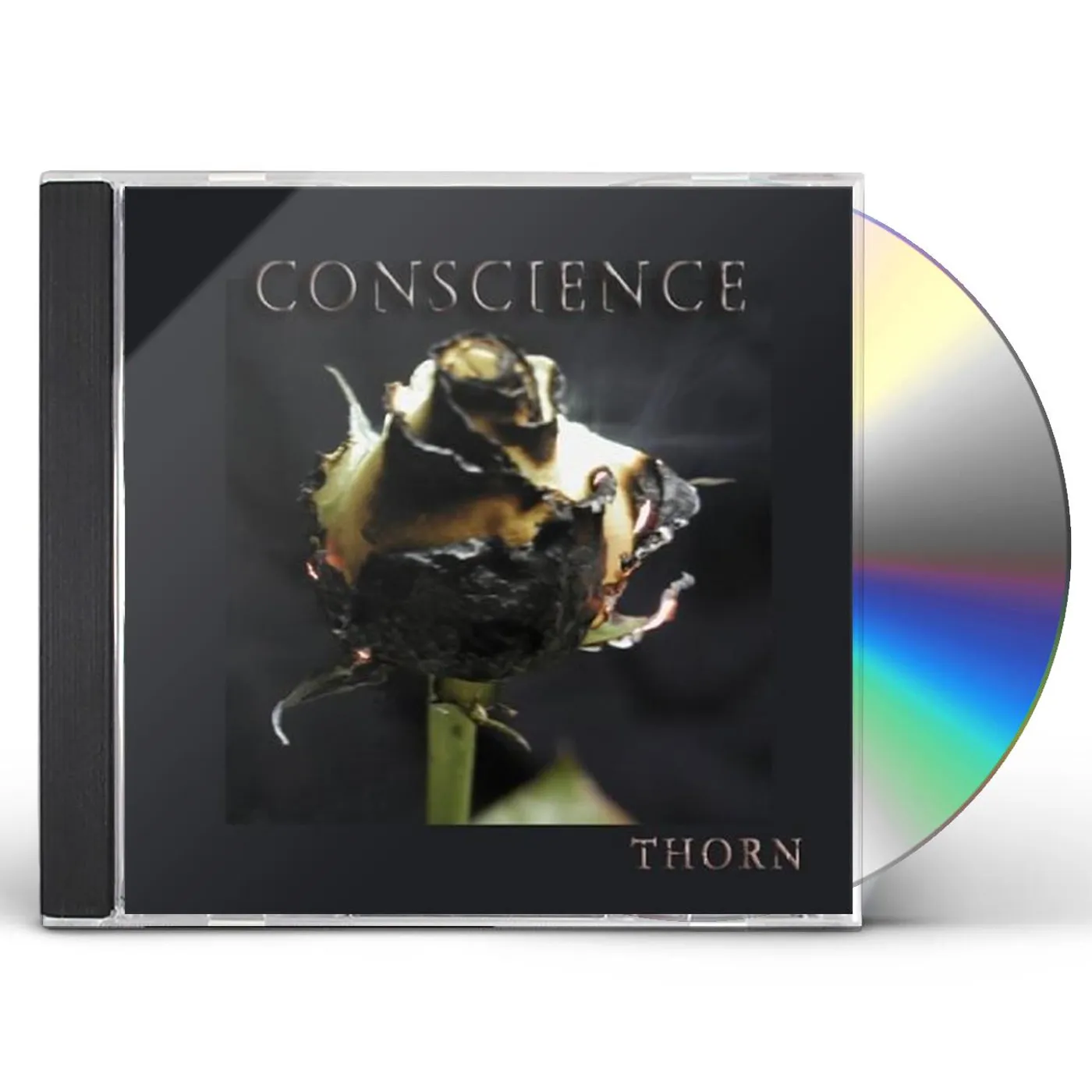 Thorn CONSCIENCE CD