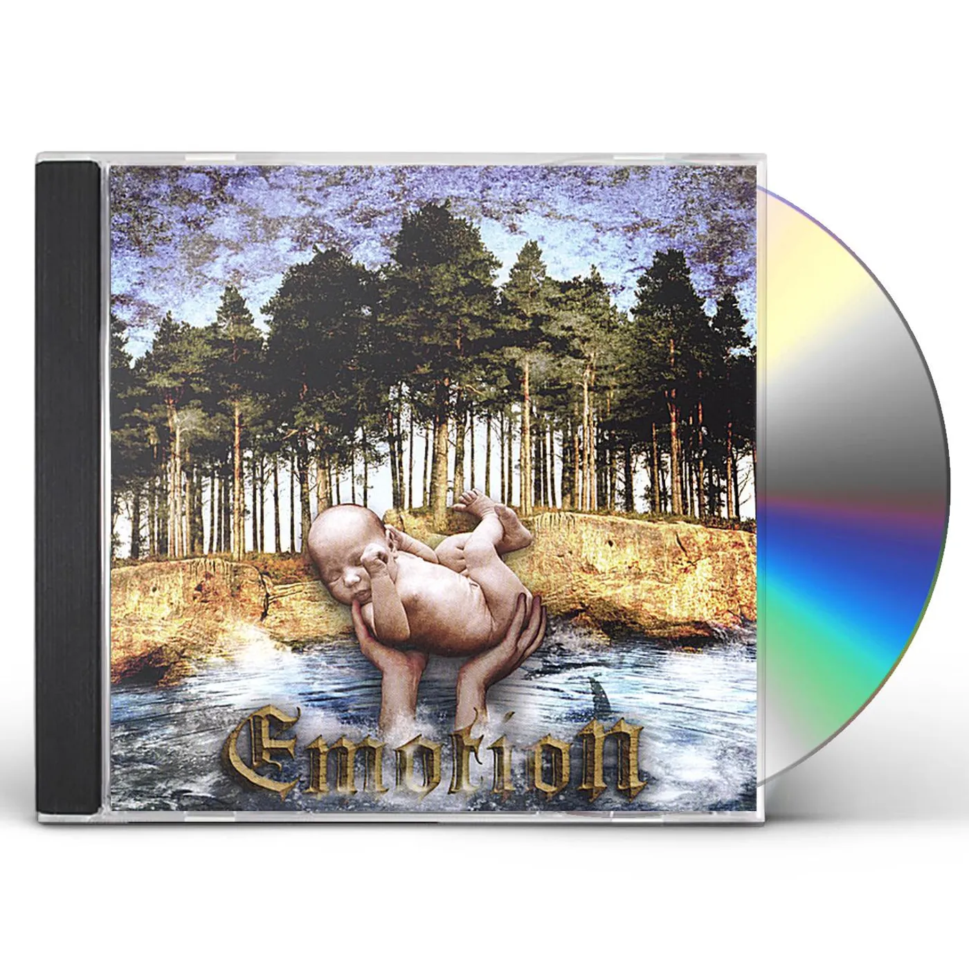 EMOTION CD