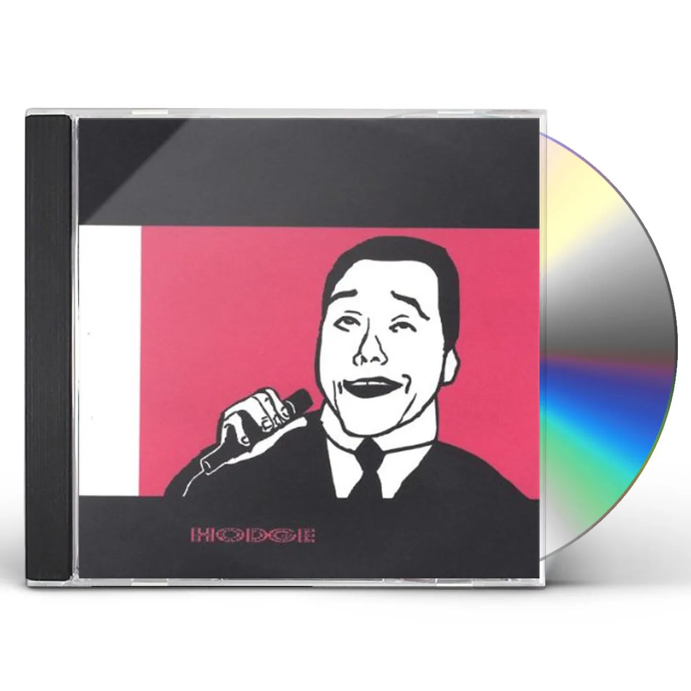 HODGE CD