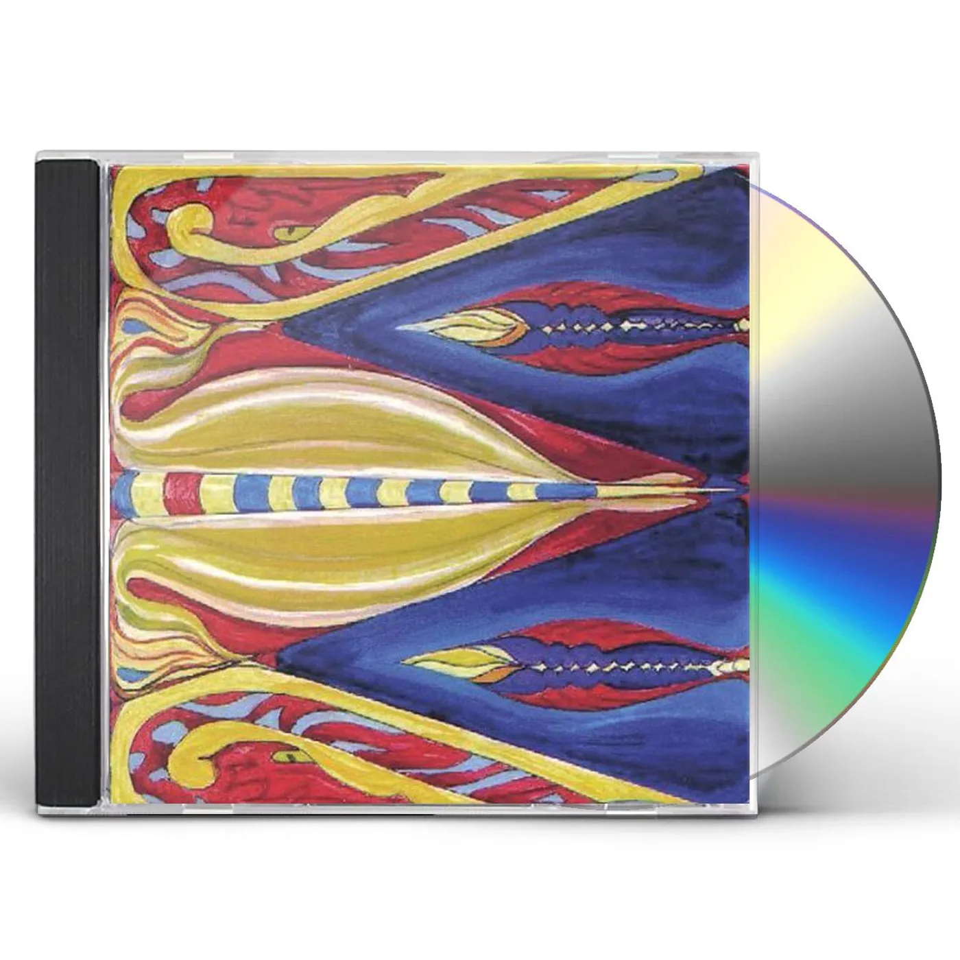 Djin SON IN THE SUN CD