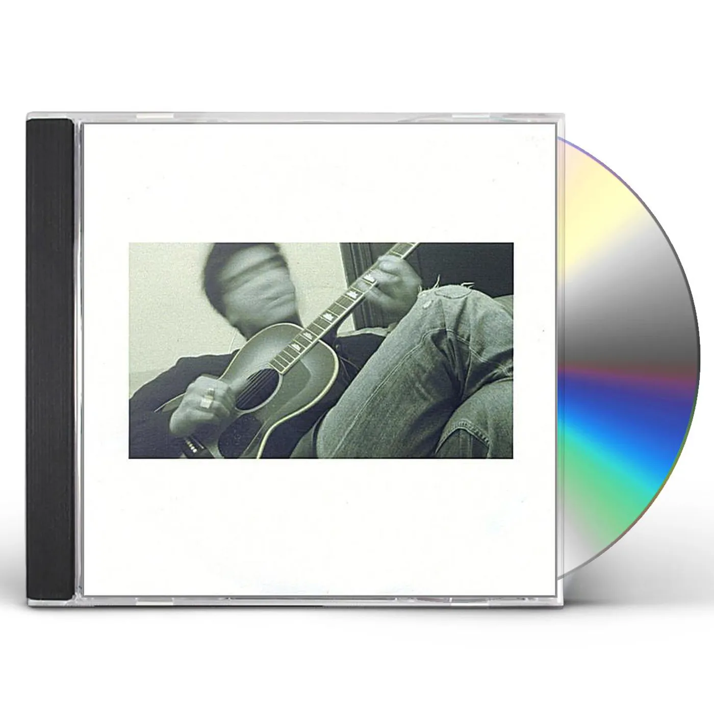 KIYOSHI FOSTER BAND CD