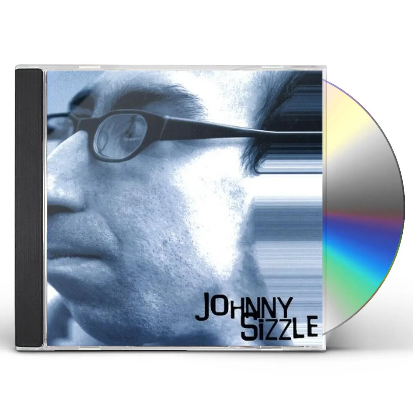 JOHNNY SIZZLE CD