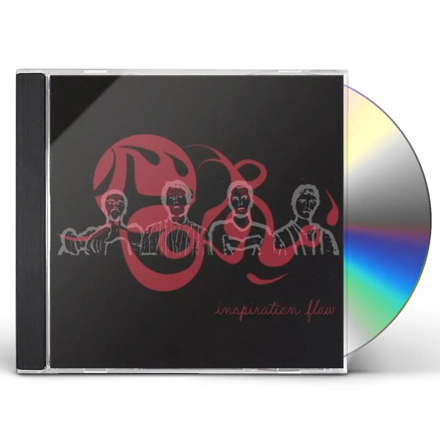 kokoro INSPIRATION FLOW CD