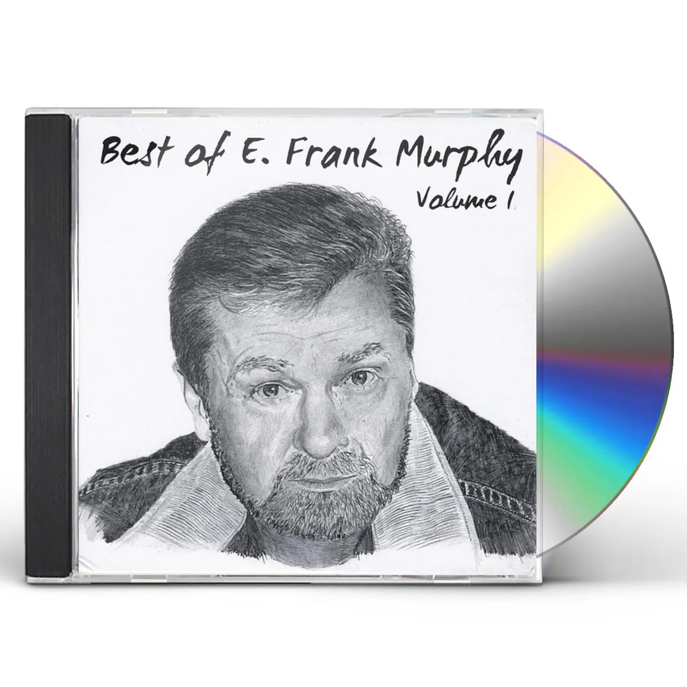 BEST OF E. FRANK MURPHY VOLUME 1 CD