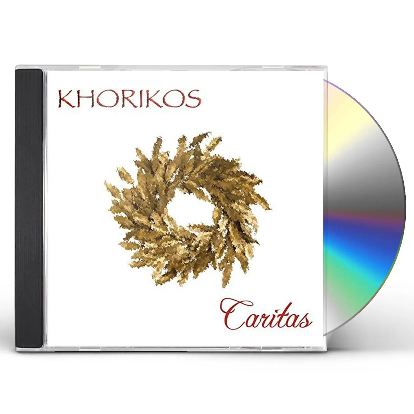 Khorikos CARITAS CD