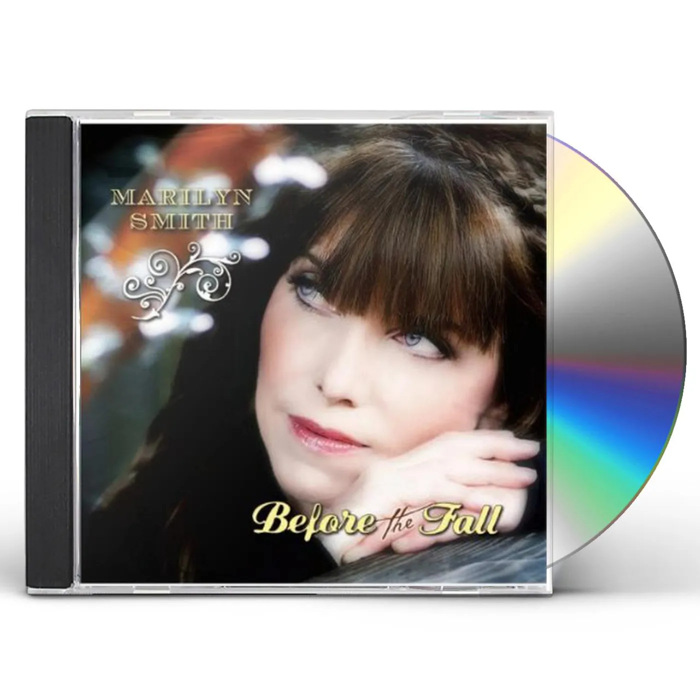 Marilyn Smith BEFORE THE FALL CD