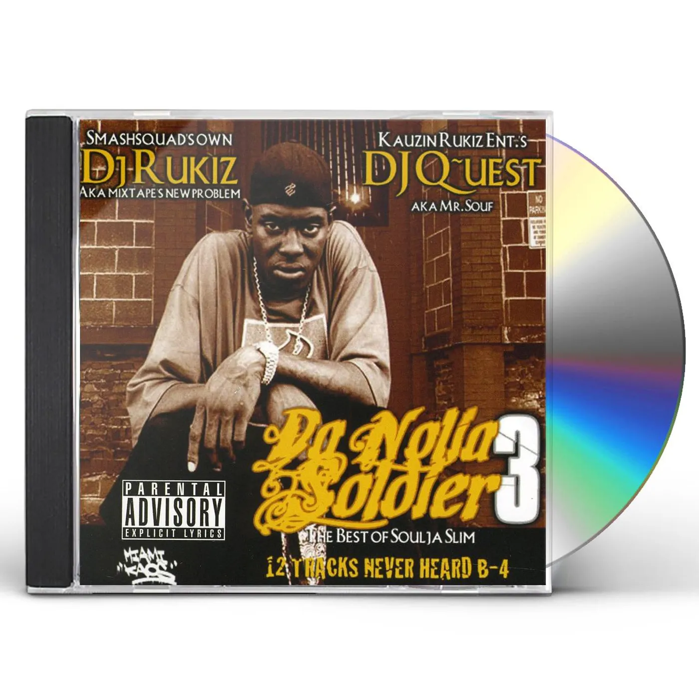 ヒップホップ+ラップ CD Dog House Posse Dope Gets No Heavier MOBO9 Mobo Records /00110 Dog House Posse DOPE GETS NO HEAVIER CD