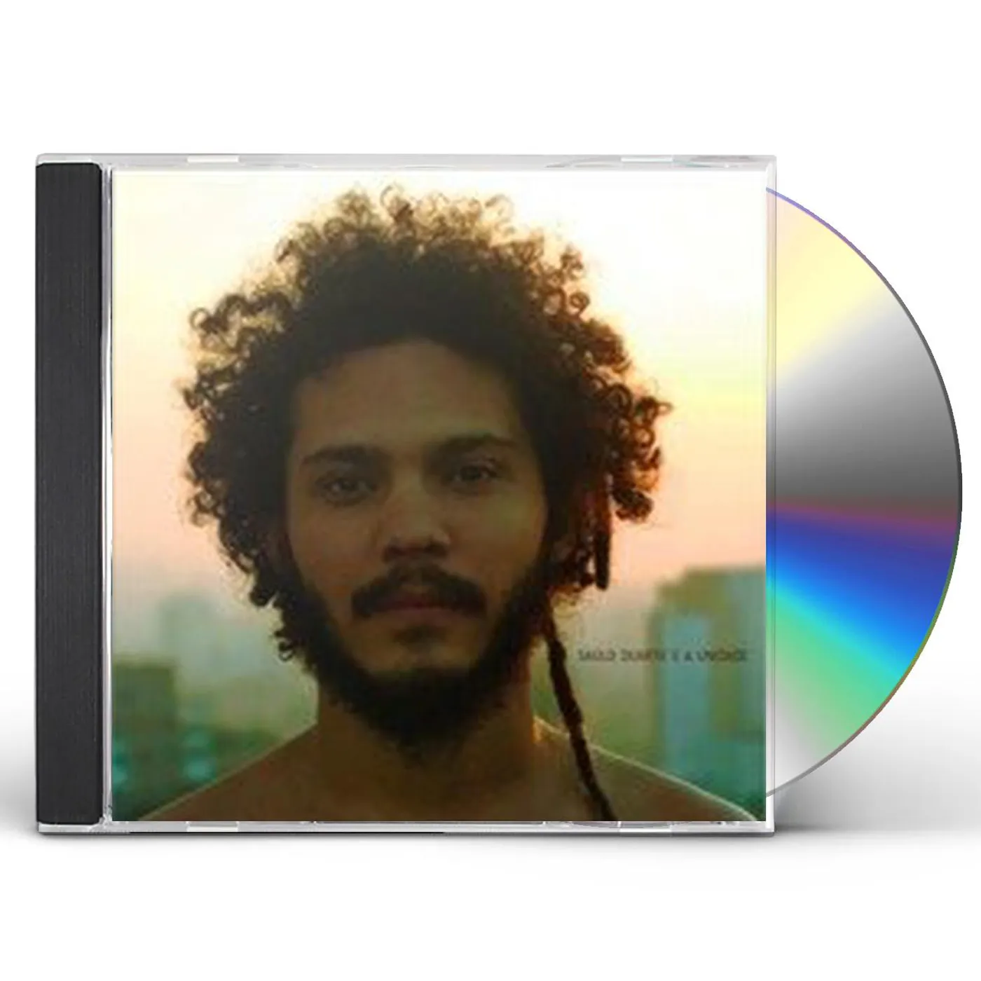 Saulo Duarte E A UNIDADE CD