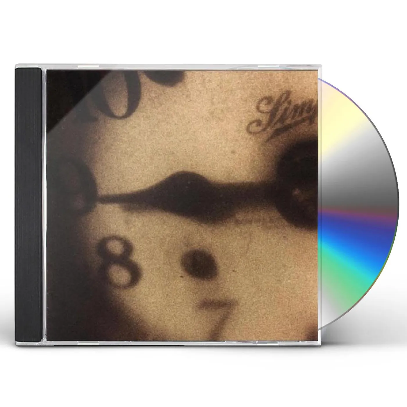 Mark Kozelek ROCK N ROLL SINGER CD