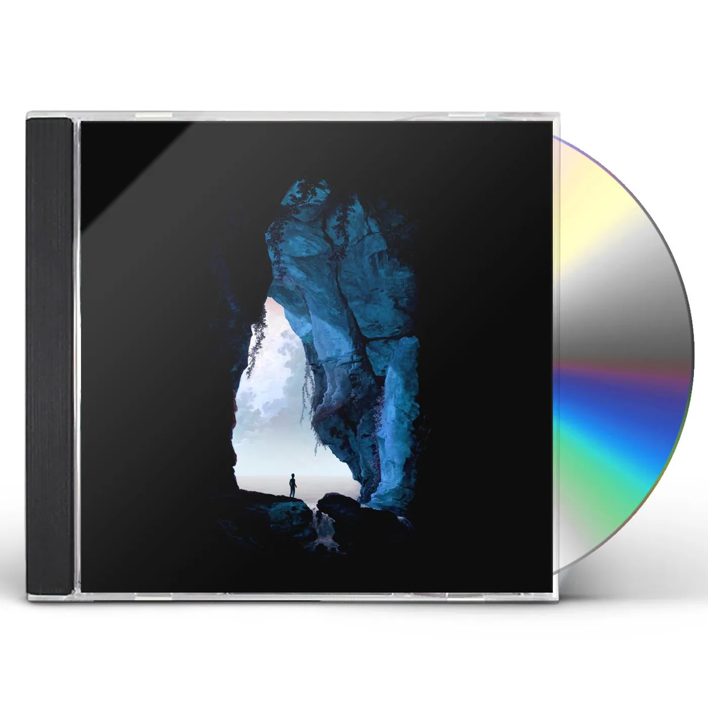 Sound of Ceres NOSTALGIA FOR INFINITY CD