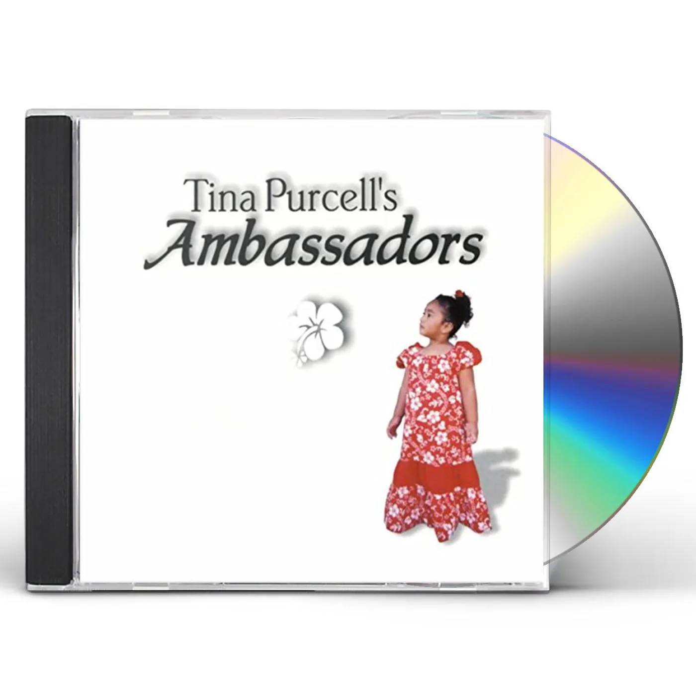 TINA PURCELL'S AMBASSADORS CD