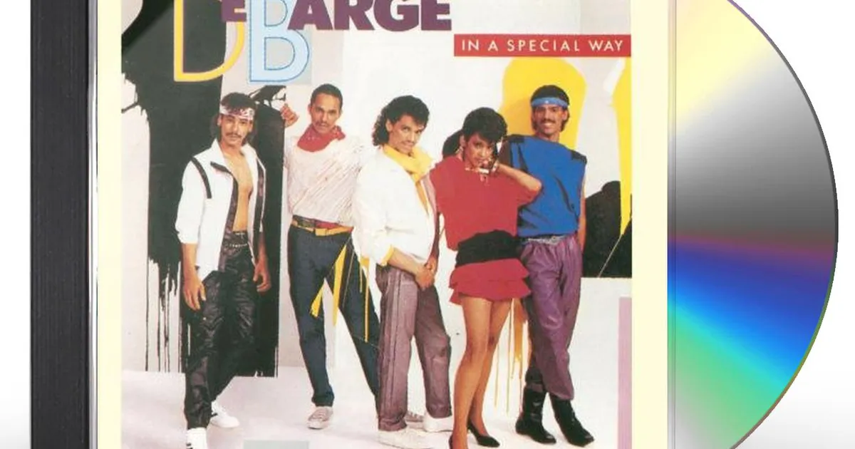 洋楽 DeBarge In A Special Way Stay With Me LP MTctOTk0OS5qcGVn.jpeg