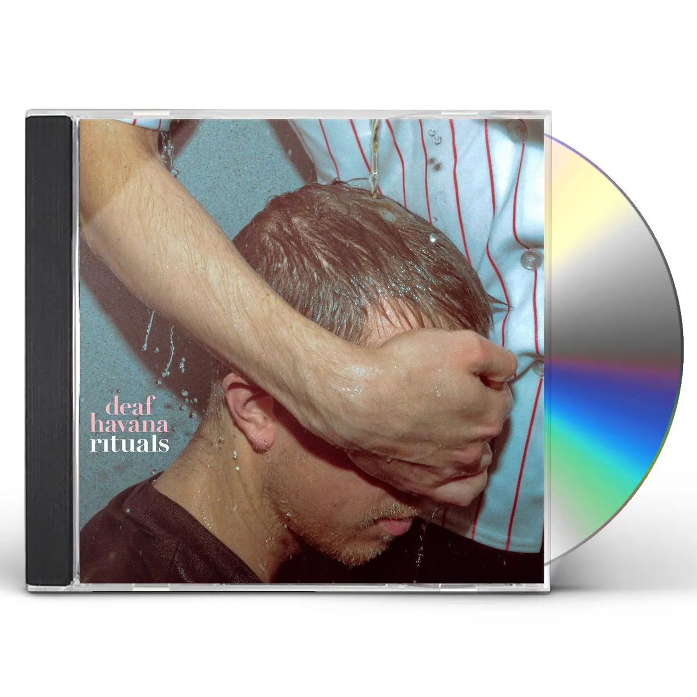 Deaf Havana RITUALS CD
