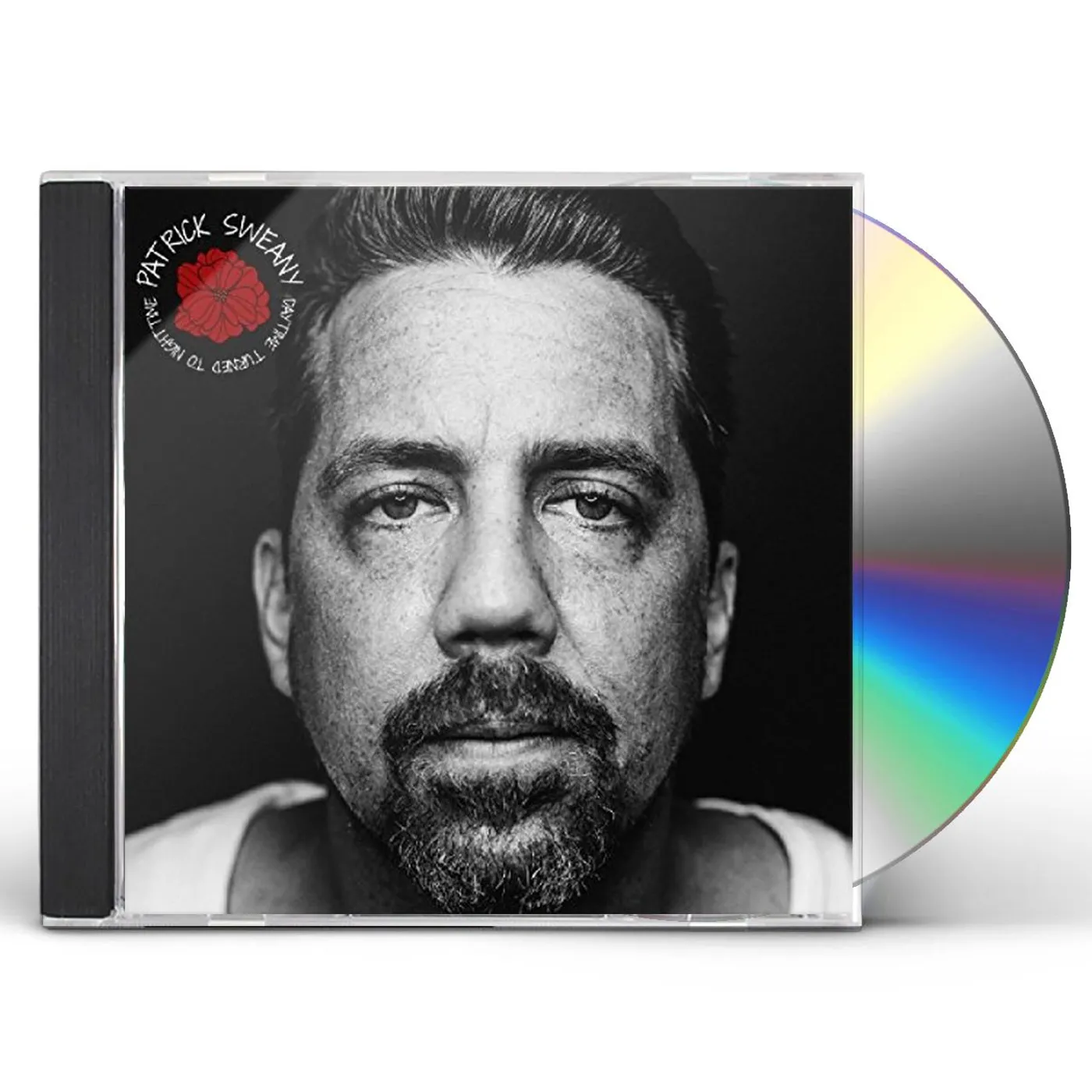 Patrick Sweany DAYTIME TURNED TO NIGHTTIME CD