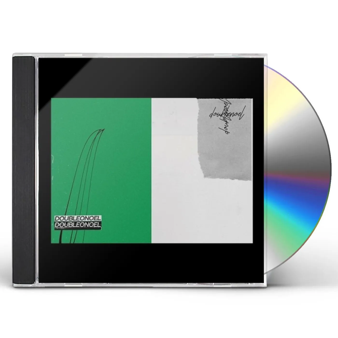 NO:EL DOUBLE NOEL CD