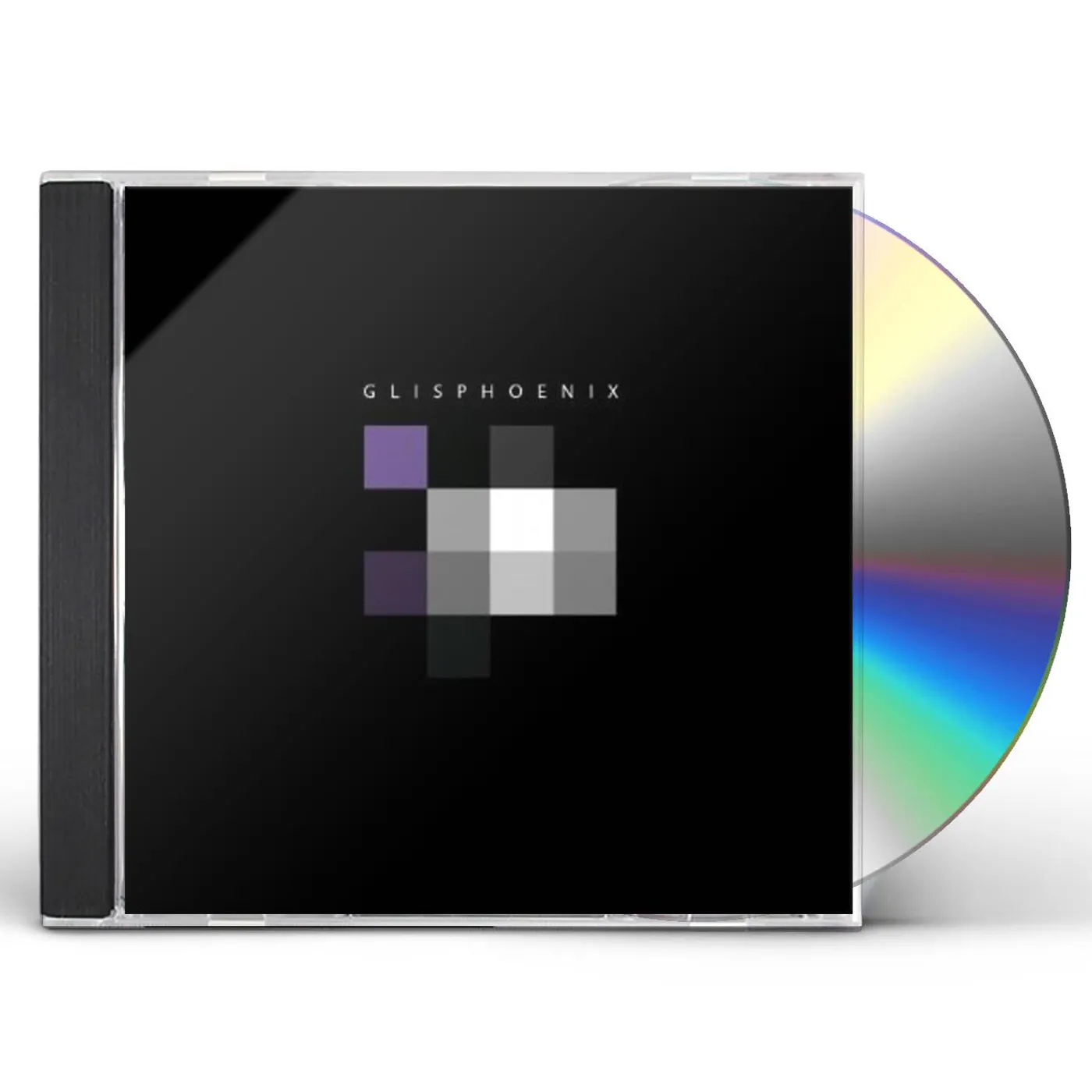 Glis PHOENIX CD