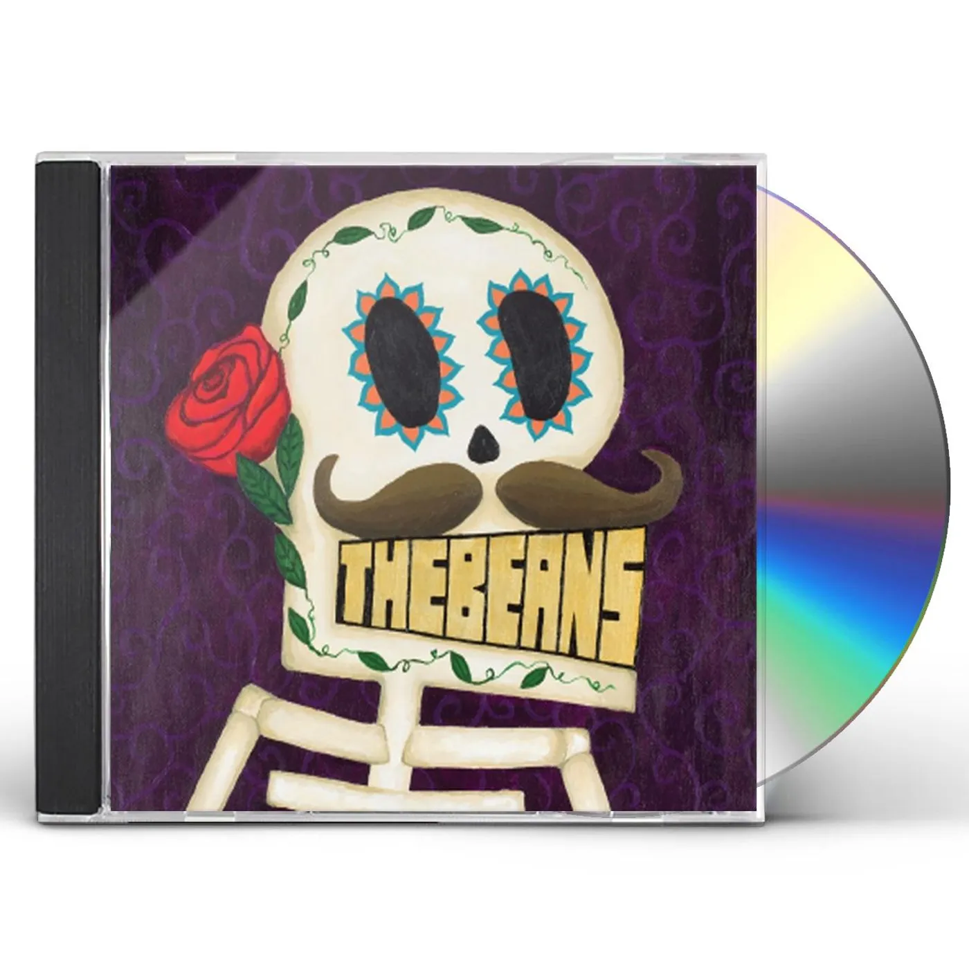 BEANS CD