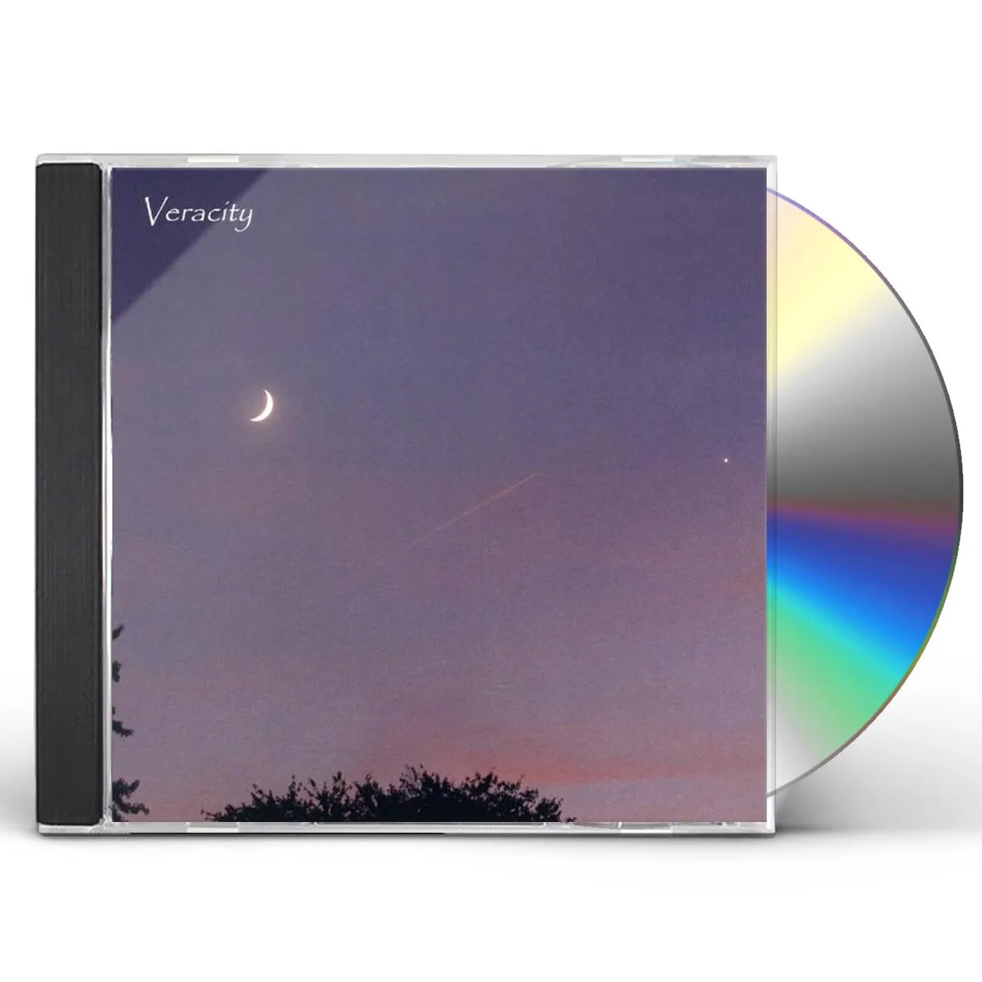 Bowie VERACITY CD