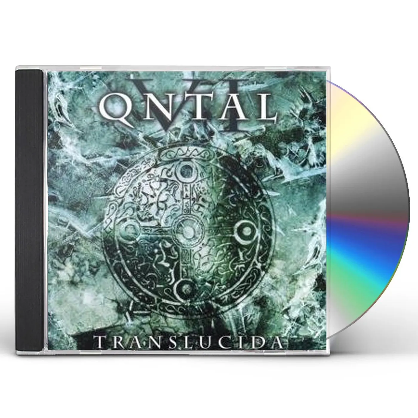 Qntal VI-TRANSLUCIDA CD