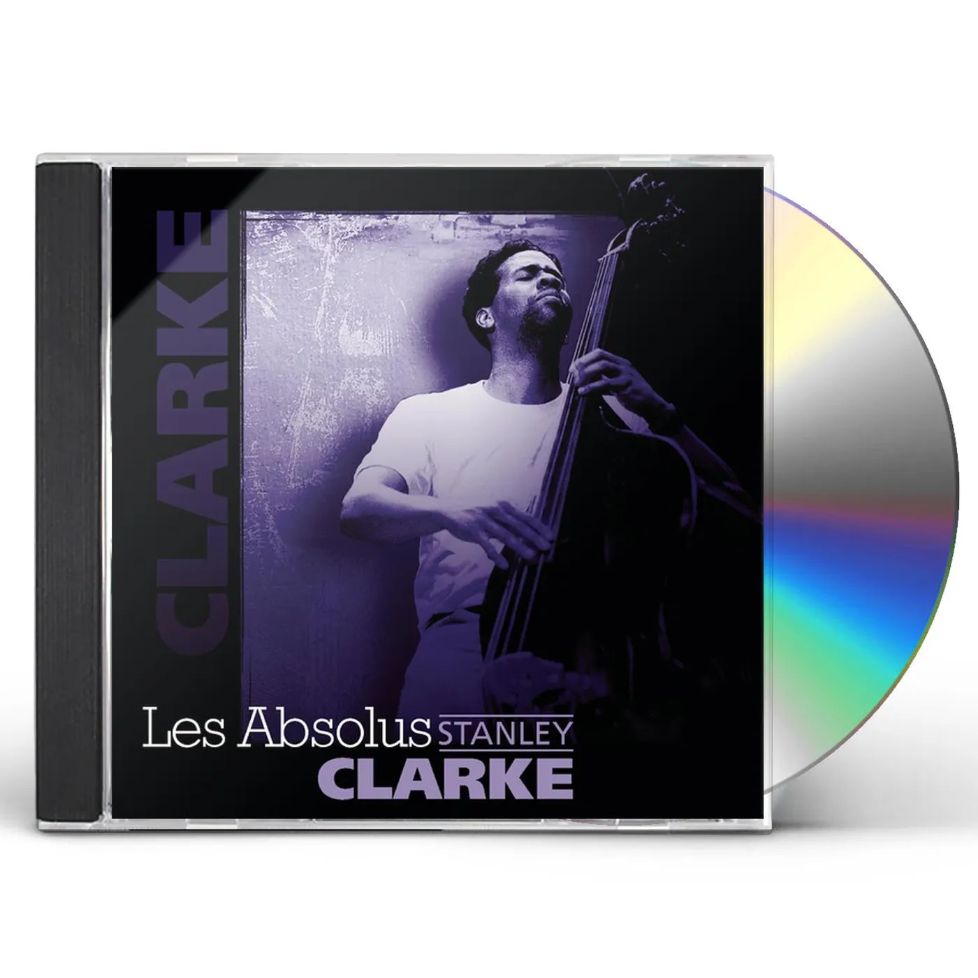 Stanley Clarke SCHOOL DAYS CD