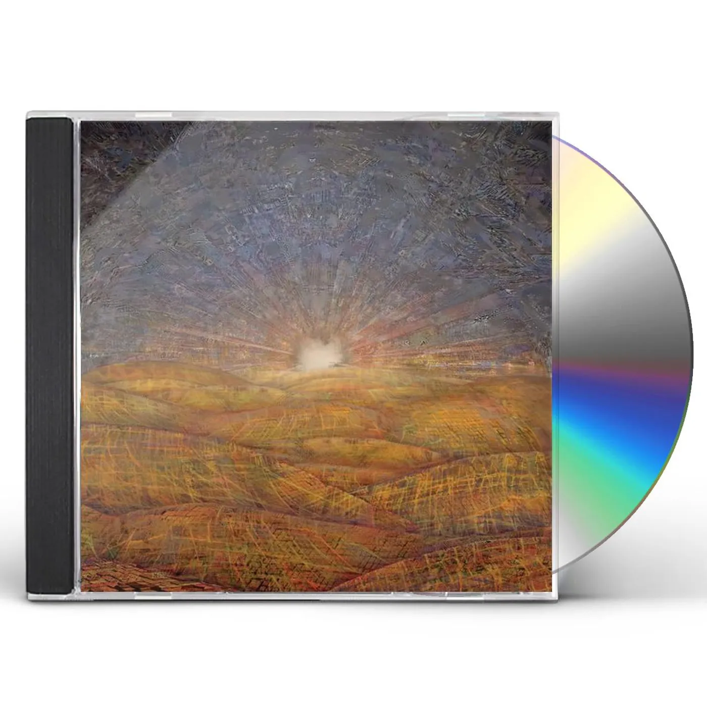 HUNDRED WATERS CD